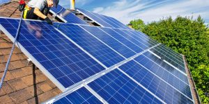 Production de l’électricité photovoltaïque rentable à Feternes